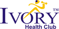 Ivory Health Club Logo